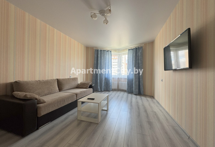 улица Жемчужная 5